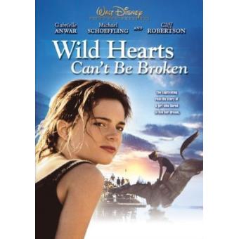 Wild hearts can t be broken/gb