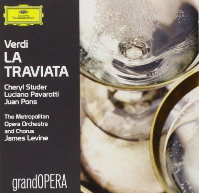 Traviata/new york 1992