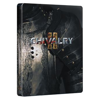 Chivalry 2 Steelbook Edition PC