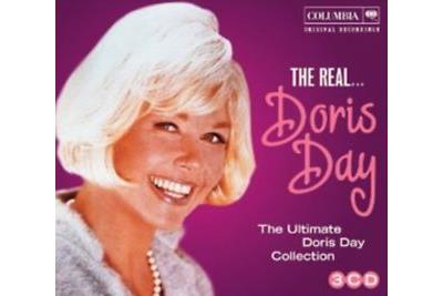 Real doris day