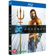 Aquaman Blu-ray