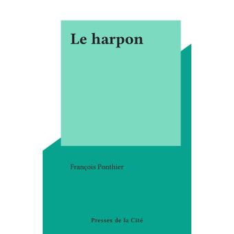 Le harpon - 1