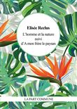 L'Homme et la nature