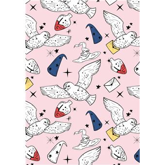 Coloriages École de magie - pochette 6 feutres pailletés