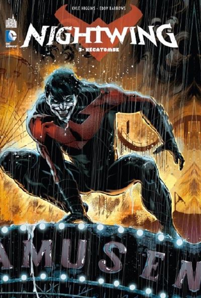 Nightwing