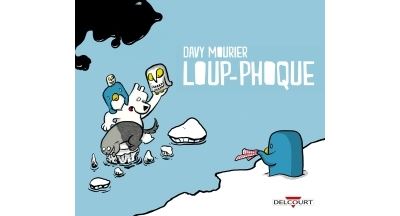 Loup-Phoque