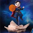 Figurine Avengers Infinity War Mini Egg Attack Dr. Strange Action