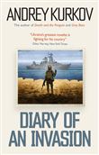 DIARY OF AN INVASION