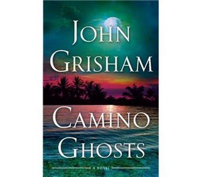 Camino ghosts