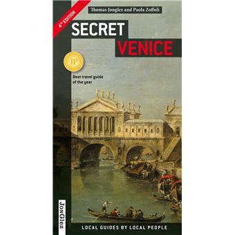Secret Venice - 4e édition