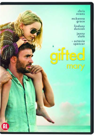 Jenny Slate The Gifted 2017 Full Movie Mary Gifted (2017)
