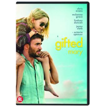 Gifted nl DVD Zone 2 Marc Webb alle DVD s bij Fnac.be