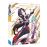 Sword Art OnlineSword Art Online II Arc 2 et 3 Blu-ray_0