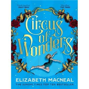 CIRCUS OF WONDERS