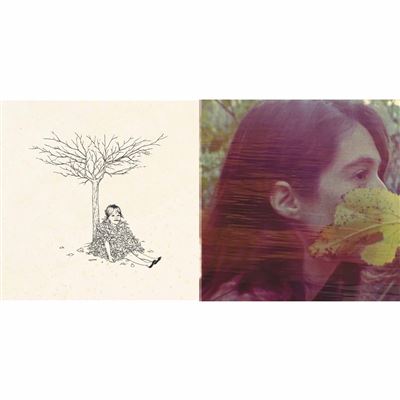 By The Ash Tree / Upstream Dream