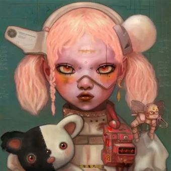 Bring Me The Horizon - 1