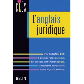 L'anglais Juridique - Broché - Peter Strutt - Achat Livre | Fnac