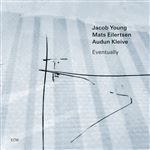 Eventually - CD