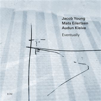 Eventually - CD