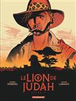 Le Lion de Judah  - Tome 1
