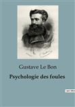 Psychologie des foules
