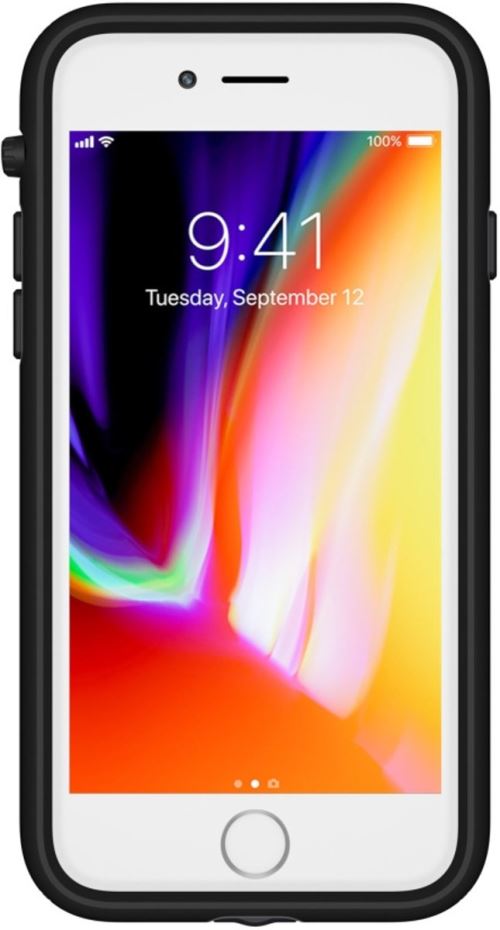 Speck Presidio Case Sport Apple iPhone 7/8 Black/Grey