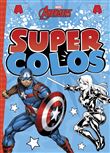 AVENGERS - Super Colo - MARVEL
