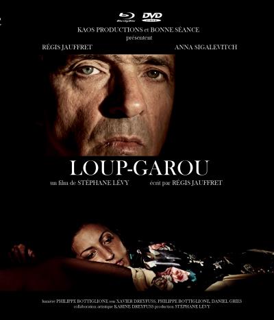 Loup-garou Combo Blu-ray + DVD