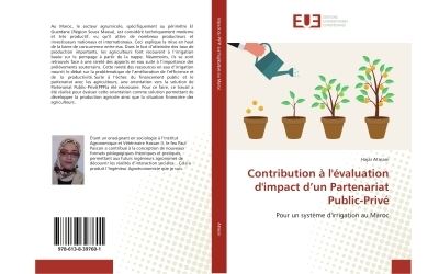 Contribution à l'évaluation d'impact d'un Partenariat Public-Privé