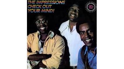Check out your mind