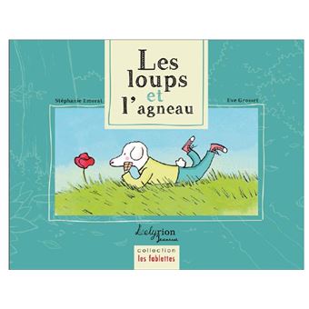 Les loups et l'agneau
