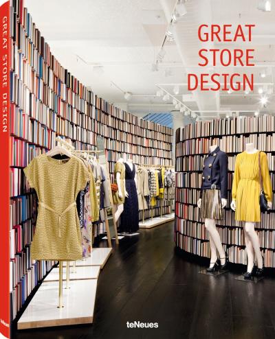 Great store design
