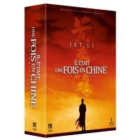 B-IL ETAIT UNE FOIS EN CHINE LA TRILOGIE-VF
