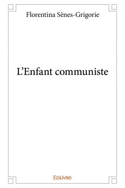 L'enfant communiste