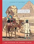Le mystère de la grande pyramide