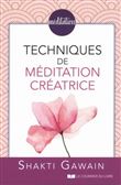 Techniques de méditation créatrice