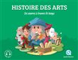 Histoire des Arts (Classique +)