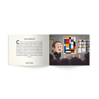 Histoire des Arts (Classique +)