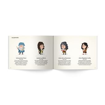 Histoire des Arts (Classique +)