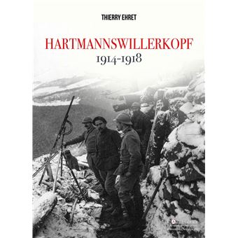 Hartmannswillerkopf 1914-1918