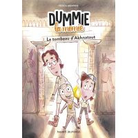 Dummie la momie