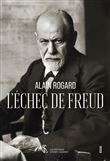 L’Échec de Freud