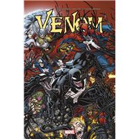 Venom - Venomisés (2018)