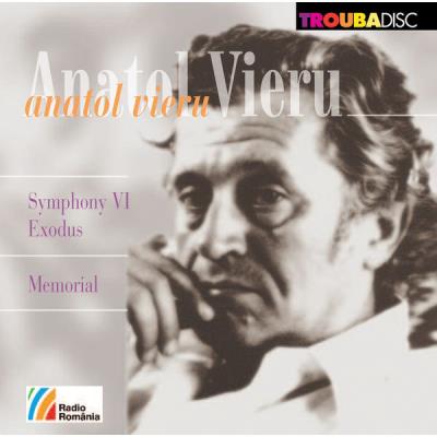 Symphonie numéro 6 Memorial