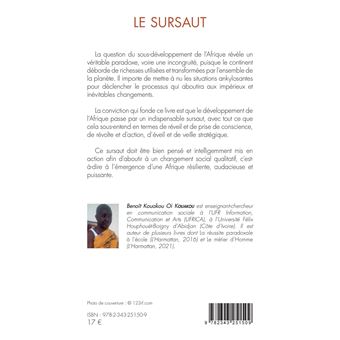Le sursaut
