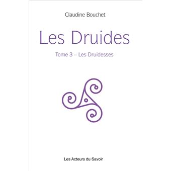 Les Druides