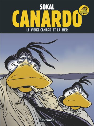 Canardo