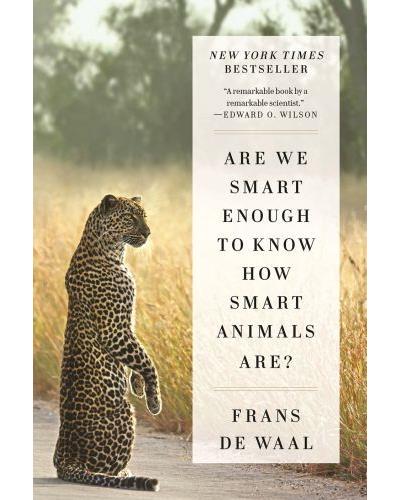 Are we smart enough to know how smart animals are ?