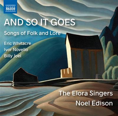 And so it goes/songs of folk and lore