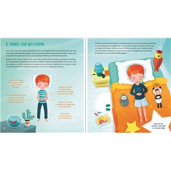 Mon petit voyage de méditation - Mes rituels et postures pour tous les jours